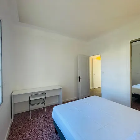 T3 - 1er Etage *