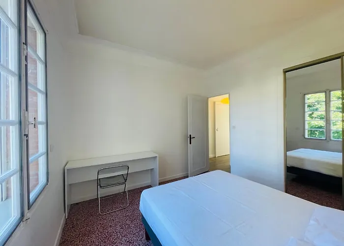 T3 - 1er Etage *